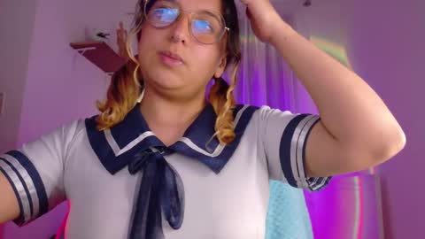 Amalia Im Back See you soon this January 7 at 10 pm Colombia time online show from 15, 10, 2025