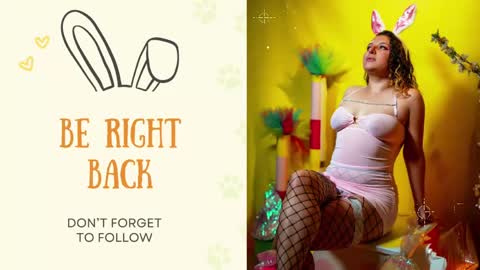 Amalia Im Back See you soon this January 7 at 10 pm Colombia time online show from 17, 5, 2026