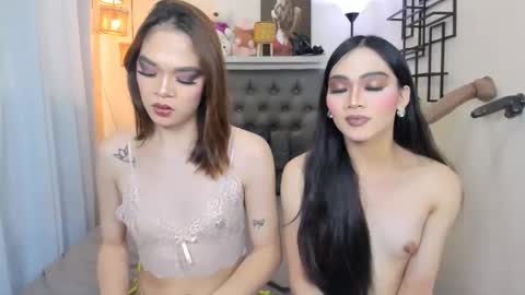 Snapshot of amaliaanderson69 chatting on 12, 10, 2025 amaliaanderson69 online show from 12, 10, 2025