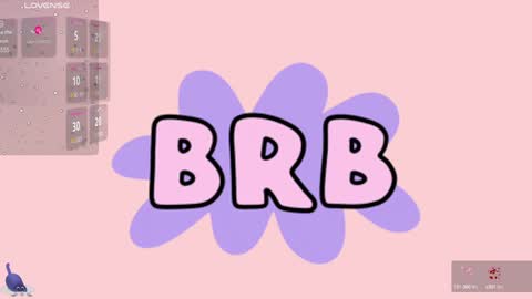 Amalia    real MIA  online show from 30, 1, 2025