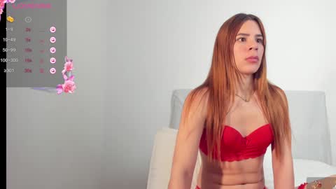 Snapshot of amaliaariel chatting on 24, 1, 2025 amaliaariel online show from 24, 1, 2025