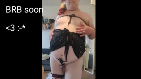 Snapshot of amaliabeaumont chatting on 29, 1, 2025 Amalia Beaumont online show from 29, 1, 2025