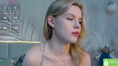 Amalia online show from 25, 12, 2024