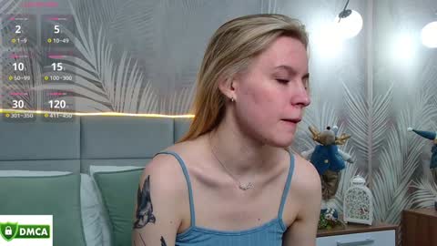 Amalia online show from 13, 1, 2025