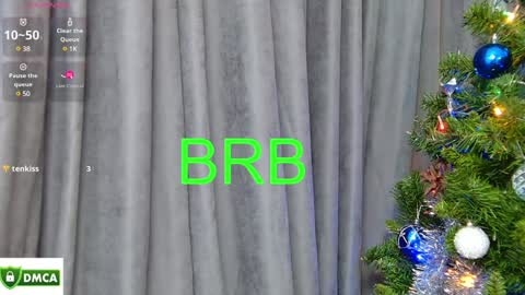 Amalia online show from 14, 1, 2025