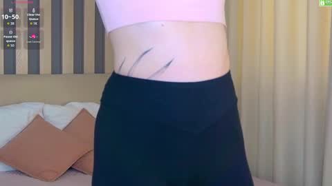 Amalia online show from 20, 3, 2026