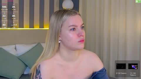 Amalia online show from 6, 4, 2026