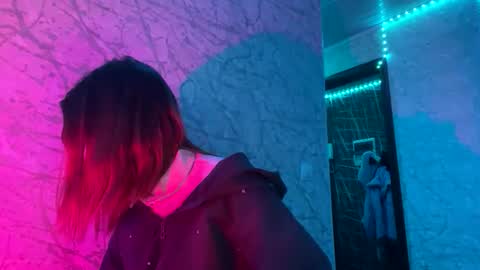 Snapshot of amaliajess chatting on 28, 2, 2026 Amaliajess online show from 28, 2, 2026