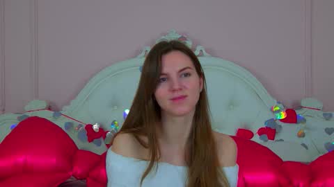 AmaliaLima online show from 4, 3, 2026