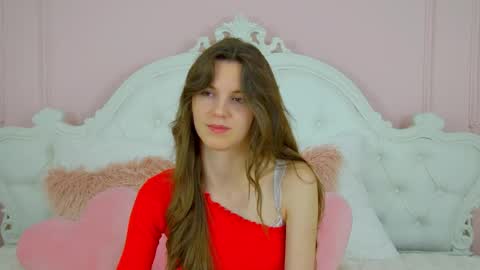 Snapshot of amalialima chatting on 16, 7, 2026 AmaliaLima online show from 16, 7, 2026