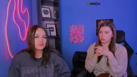 Snapshot of amalialowell chatting on 18, 2, 2026 Amalia online show from 18, 2, 2026