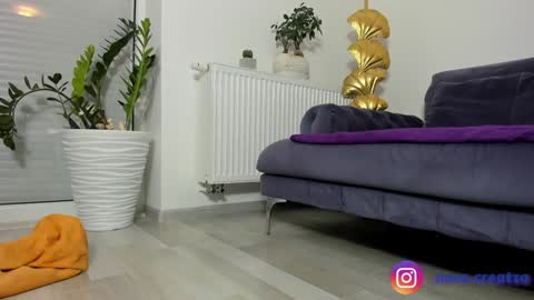 Snapshot of amalianilsson chatting on 16, 1, 2025 Amalia Nilsson online show from 16, 1, 2025