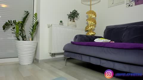 Snapshot of amalianilsson chatting on 24, 1, 2025 Amalia Nilsson online show from 24, 1, 2025