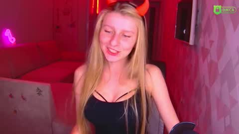 Amalia online show from 31, 10, 2025