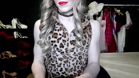 Amalie online show from 16, 11, 2025