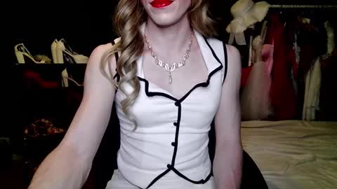 Amalie online show from 23, 11, 2025