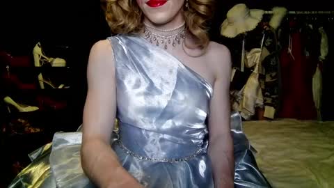 Amalie online show from 22, 3, 2026