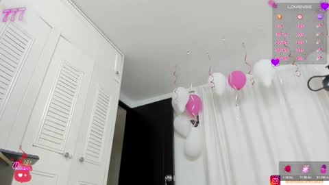 Snapshot of amalix23 chatting on 24, 2, 2026 Amalia Ig online show from 24, 2, 2026