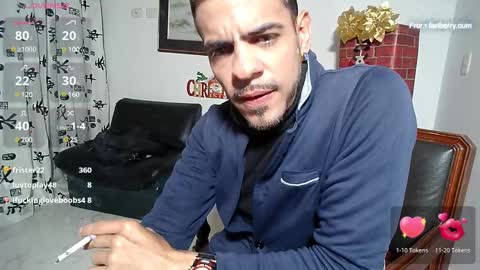 amand_sex online show from 22, 12, 2024
