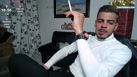 amand_sex online show from 29, 12, 2024