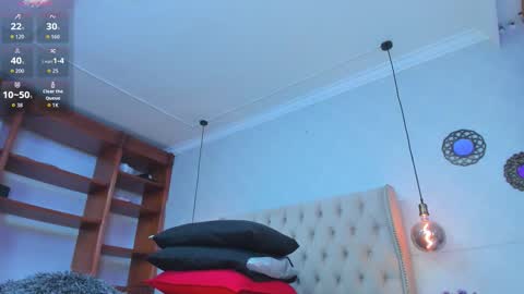 amanda29_ online show from 24, 10, 2025