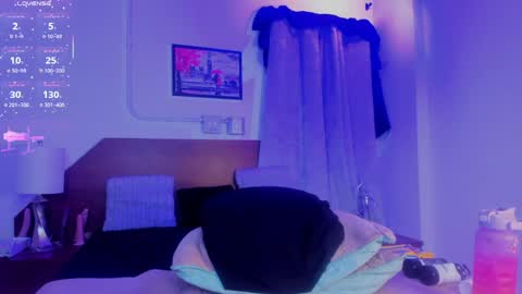 amanda29_ online show from 21, 4, 2026