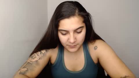 The queen of the biceps  online show from 29, 1, 2025