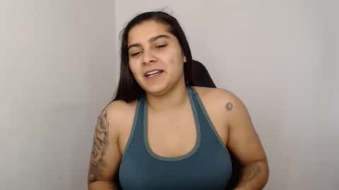 The queen of the biceps  online show from 29, 1, 2025