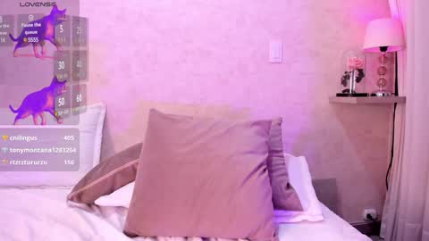 Snapshot of amanda_26 chatting on 26, 12, 2024 Luisa online show from 26, 12, 2024