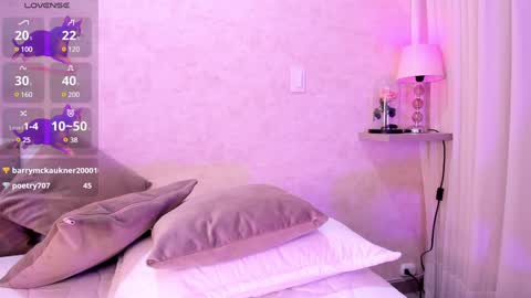 Snapshot of amanda_26 chatting on 29, 12, 2024 Luisa online show from 29, 12, 2024