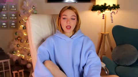 Amanda  fox online show from 4, 1, 2025