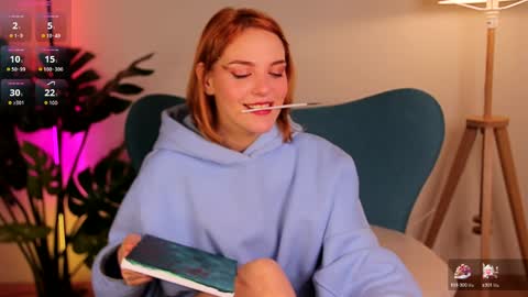 Amanda  fox online show from 25, 1, 2025