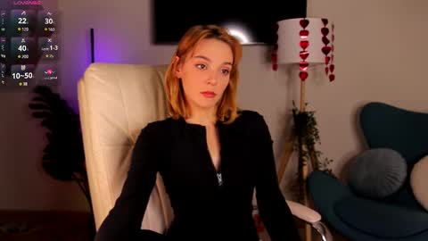 Amanda  fox online show from 26, 2, 2025