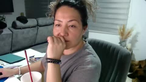  Amanda  online show from 7, 1, 2025