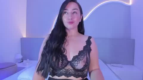 amanda_benz_ online show from 1, 7, 2026