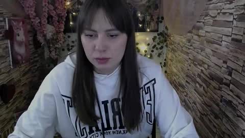 amanda_bright_ online show from 18, 10, 2025