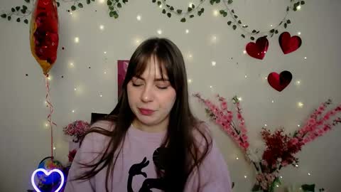 amanda_bright_ online show from 26, 2, 2026