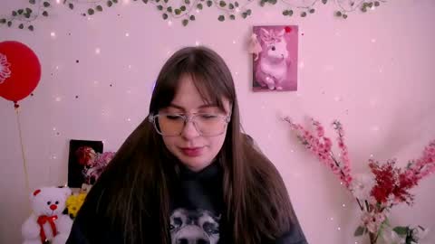 amanda_bright_ online show from 14, 4, 2026