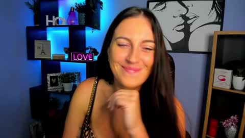 Amanda online show from 27, 11, 2025