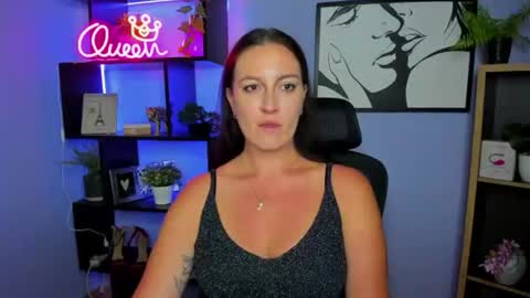 Amanda online show from 24, 6, 2026
