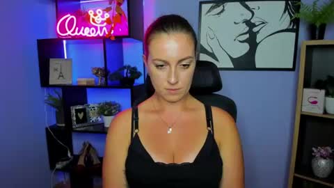Amanda online show from 25, 6, 2026