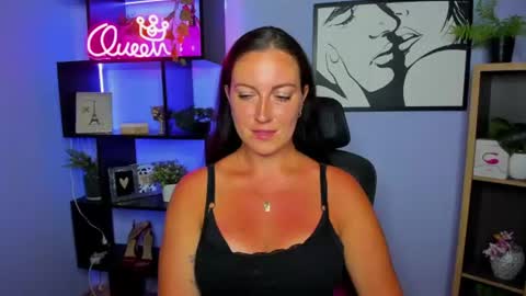 Amanda online show from 30, 6, 2026