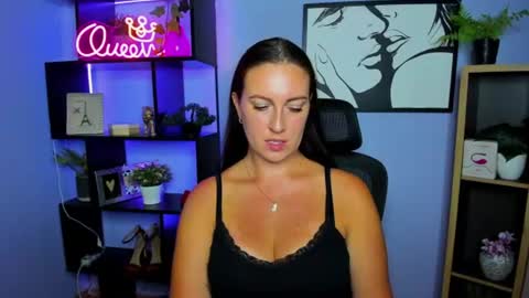 Amanda online show from 7, 7, 2026