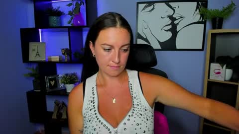 Amanda online show from 8, 7, 2026