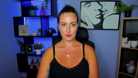 Amanda online show from 9, 7, 2026