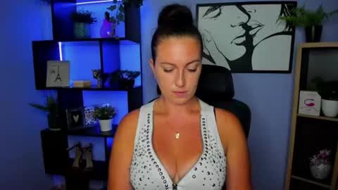 Amanda online show from 13, 7, 2026