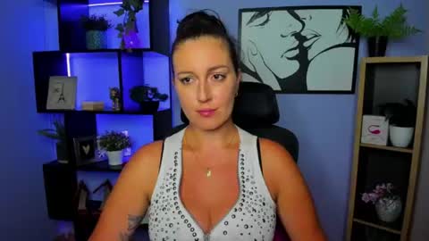Amanda online show from 21, 7, 2026