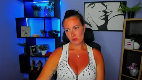 Amanda online show from 28, 7, 2026