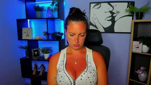 Amanda online show from 28, 7, 2026
