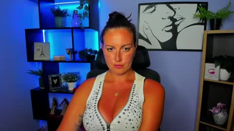 Amanda online show from 28, 7, 2026